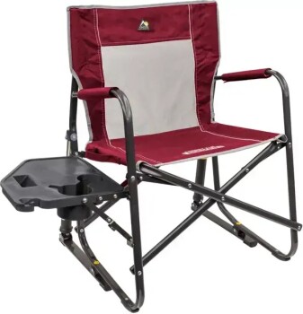 I bouth 4 camping chair they took my money and i always got the message unsended photo #1