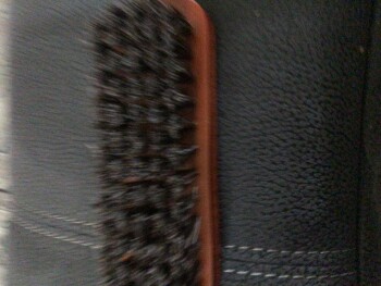 Consumer Safety Report I received a small brush. I don’t remember ordering it. From Jane I received a small brush. I don’t... photo #1