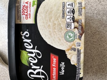 Breyers Ice Cream, Palm Desert, CA, USA photo #1