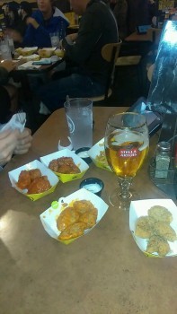 Buffalo Wild Wings, City of Industry, California, United States photo #1