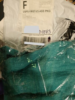 Fb order not item I ordered 照片 #1