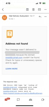 Consumer Safety Report Qaicm Scam: I’m reporting a scam I ordered 3 items from this “company” Qaicm back in Nov 2022 & neve... photo #1