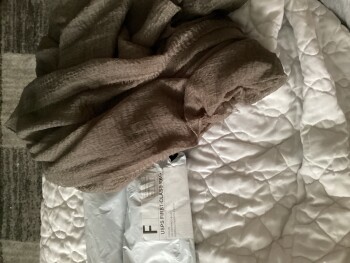 Package received 照片 #1