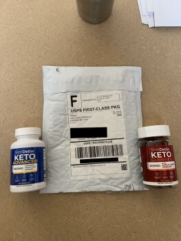 I received an order from Trendy, I never placed this order photo #1