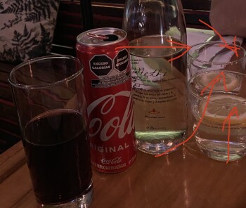 Restaurante Sonia, Oxford, Juárez, Mexico City, CDMX, Mexico photo #1