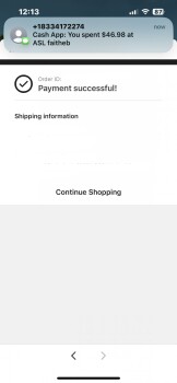 This site a scam (ASL faitheb) Foto #1