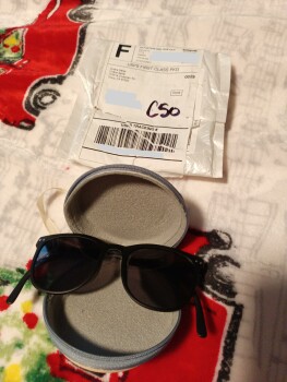 Complete rip off, did not get what I ordered photo #1