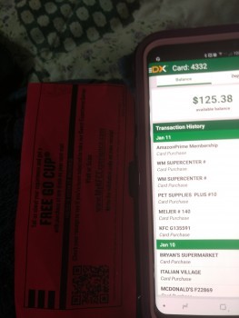 KFC, South Main Street, Lapeer, MI, United States photo #1