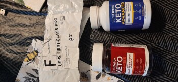 Package from TRENDY photo #1