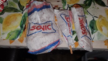 Sonic Drive-In, 11810 Standiford Plaza Dr, Louisville, KY 40229, United States photo #1