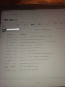 Scam Alert: acuast.com Foto #1