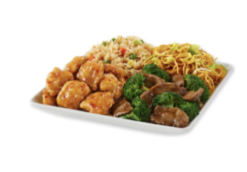 Panda Express, South Main Street, Heber City, UT, USA photo #1