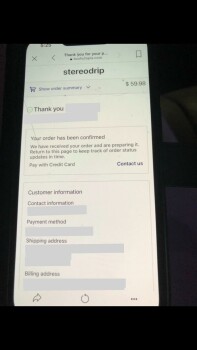 Ordered 2 dog fences on April 9.  Been waiting at 6 weeks now, and nothing photo #1