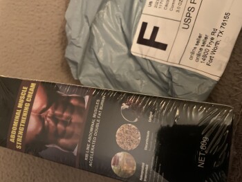 Online seller photo #1