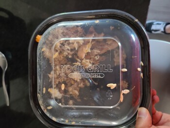 Yogis Grill, 1645 East Camelback Road, Phoenix, AZ, USA 照片 #1