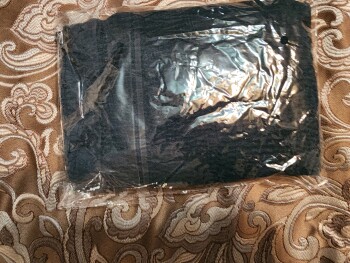 تقرير سلامة المستهلك Fraud order for ice maker and patio furniture I ordered patio furniture and received a,green scarf..... صورة فوتوغرافية #1