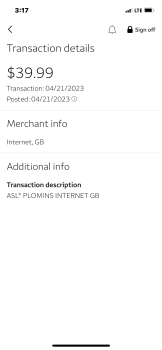 Dog fence scam photo #1