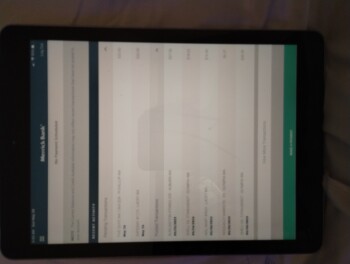 Consumer Review - Food Safety Five Guys, North Meridian, Puyallup, WA, USA May 26 2023 Hamburger I paid with a credit card if you... photo #2