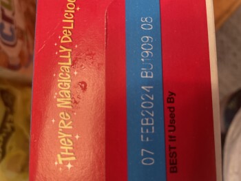 Lucky Charms, Dollar General, Brownsville Road, Pittsburgh, PA, USA photo #1