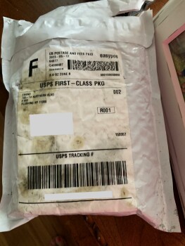 Unordered Package 照片 #1