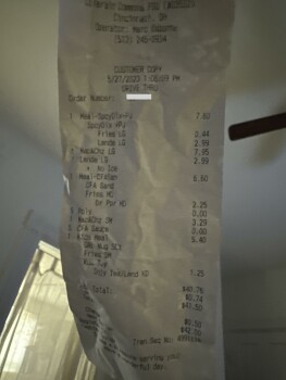 Chick-fil-A, Colerain Avenue, Cincinnati, OH, USA Foto #1