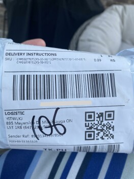 Received a ring I didn’t order. photo #1