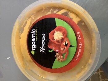 Hummus, Nayarit, Mexico photo #1