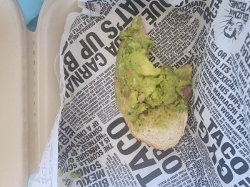 Guzman y Gomez - Robina Town Centre, Robina Town Centre Drive, Robina QLD, Australia photo #1