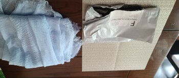 Non ordered parcel from CARSON photo #1