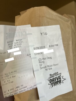 Portillo's Madison, Wisconsin - East Towne, East Towne Boulevard, Madison, WI, USA Foto #1