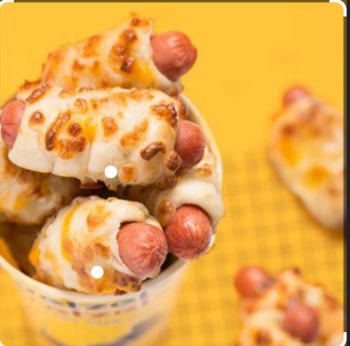 Wetzel's Pretzels Temecula 76, 30535 S, Temecula Pkwy, Temecula, CA 92589, USA Foto #1