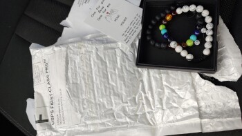 Unordered package foto #1