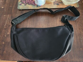 I am reporting an unknown order foto #1