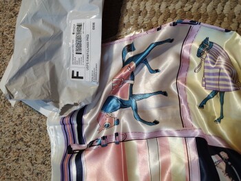 Online Scam - I got duped!! photo #1