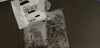 I received a package today that I did not order! foto #1