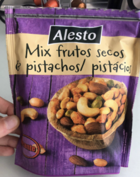 Lidl, Carretera Icod-Santa Cruz C-820, Puerto de la Cruz, Espagne photo #1