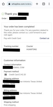 Curez Store on line shopping photo #1