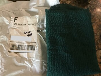 A product I didn’t order Foto #1