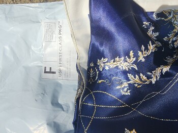 Unordered Package photo #1