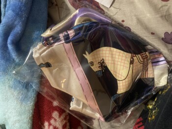 Online scam by Ashley Skinner foto #1