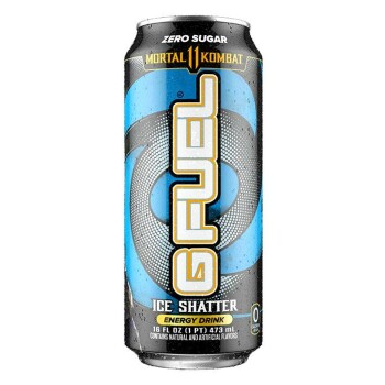 Food Recall G Fuel Energy Drinks - recalled due to high levels of caffeine T&E Imports and GPAE Trading Corp. ar... photo #2