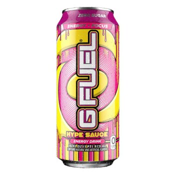 Food Recall G Fuel Energy Drinks - recalled due to high levels of caffeine T&E Imports and GPAE Trading Corp. ar... photo #3
