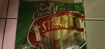 Frigo string cheese, California, USA photo #1