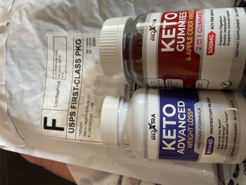 I received 2 bottles from Trendy that I did not order and the money was taken out of my account. I don’t know how to return them’ photo #1