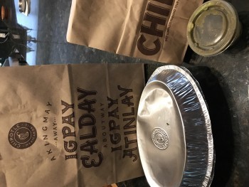 Chipotle Mexican Grill, Hazard Avenue, Enfield, CT, United States photo-92480 Got Food Poisoning? Report it now