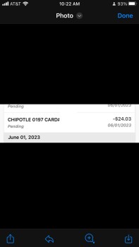 Chipotle Mexican Grill, Belt Line Road, Addison, TX, USA photo #1