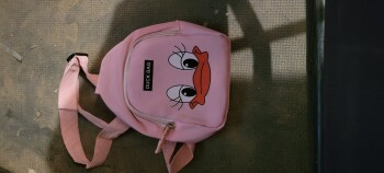 Received  package from Tyler Zabolio photo #1