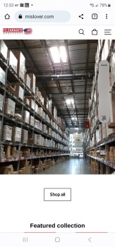 Verbrauchersicherheitsbericht Didn't not order socks I ordered a dresser not socks    Im in Bolivar, NY, USA  mislove Foto #3