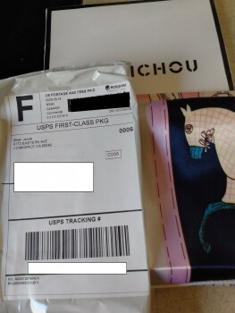 Consumer Safety Report Stereodrip Bushtopia Fence Scam STEREODRIP/BUSHTOPIA  Ordered 32 inch fence. Never received.  Was se... photo #2