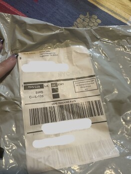 They got me for $160 Foto #1